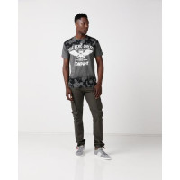 CUTTY CARGO PANT TANK