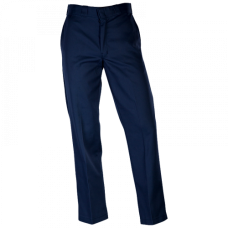 DCKS 847 TROUSER NVY 20000002