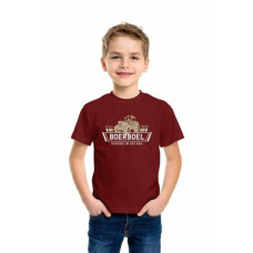BOERBOEL PREMIUM COTTON T-SHIRT KTSPMS5
