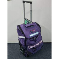 BOOMERANG  BIG WHEEL  TROLLEY