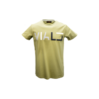 VIALLI AHEMP T-SHIRT SHORT SLEVE